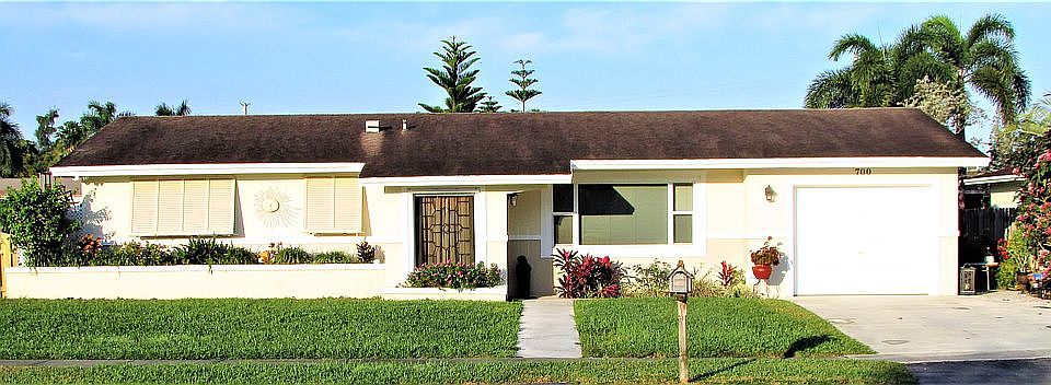 Must See Pembroke Pines