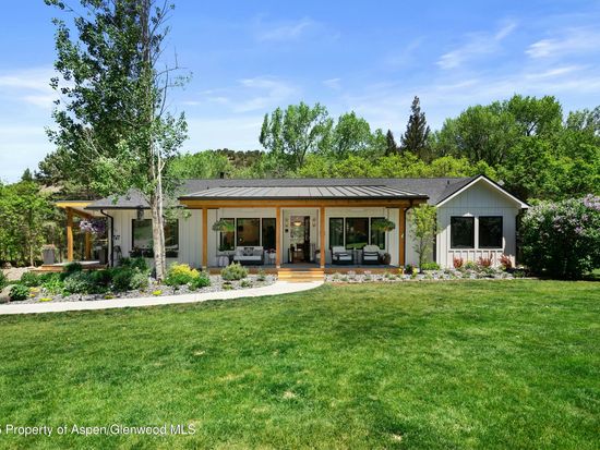 1631 Emma Spur, Basalt, CO 81621