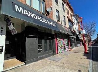 627 South St, Philadelphia, PA 19147