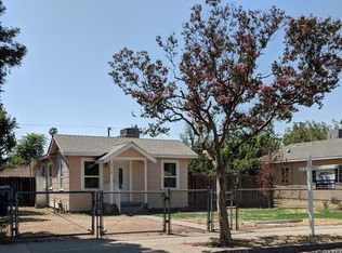 4112 E McKenzie Ave, Fresno, CA