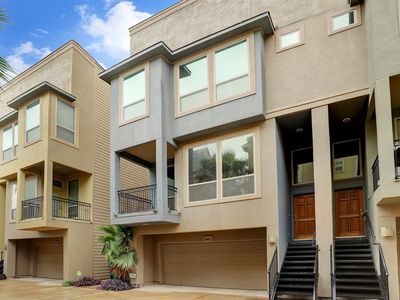 5450 Crooms St, Houston, TX, 77007