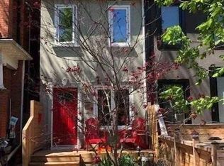 148 Major St, Toronto, ON M5S 2L2