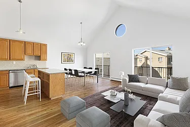 Sold by Citi Habitats