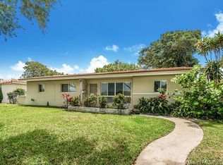 300 NW 112th Ter, Miami Shores, FL 33168