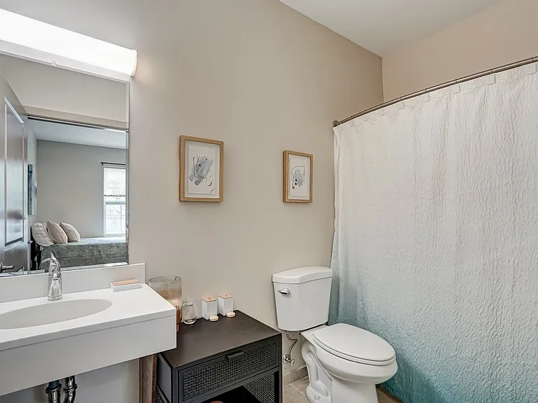 Designed for convenience and modern living.