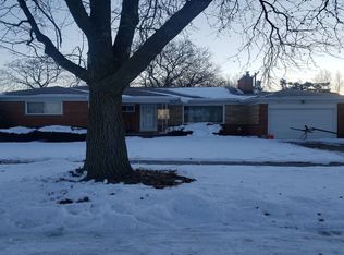 27914 Santa Ana Dr, Warren, MI