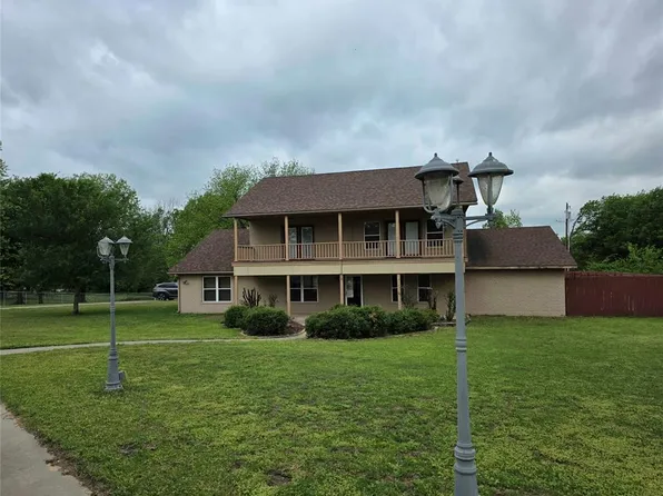 12647 Ns 3640, Wewoka, OK 74884