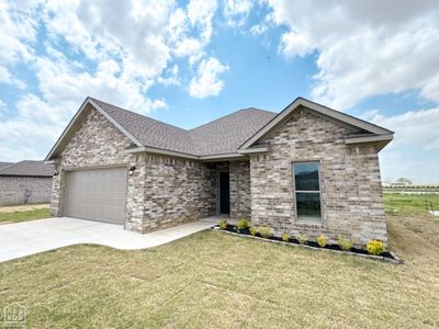 1507 Ryan Dr, Harrisburg, AR, 72432