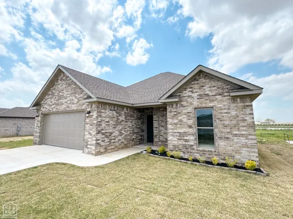 1507 Ryan Dr, Harrisburg, AR 72432