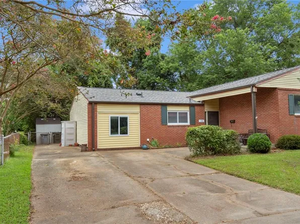 115 Deerfield Blvd, Hampton, VA 23666