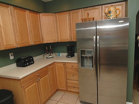 another area of the kitchen