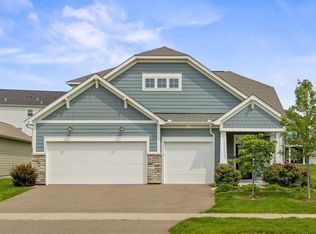 14645 Cloquet St, Dayton, MN 55327