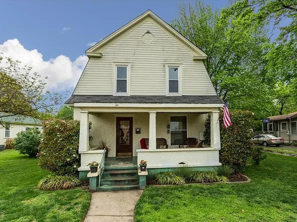 411 N Broadway St, Siloam Springs, AR 72761