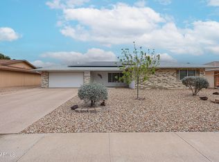 13236 W Bellwood Dr, Sun City West, AZ 85375