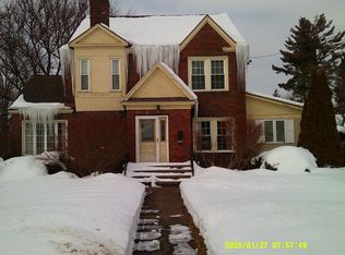 1401 N Madison St, Rome, NY 13440