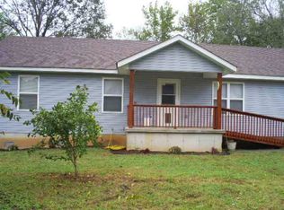 426 Daniels St #A, Piedmont, MO 63957
