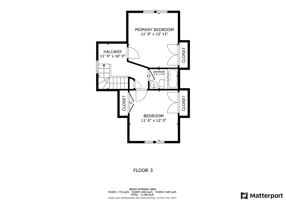 floor plan 3