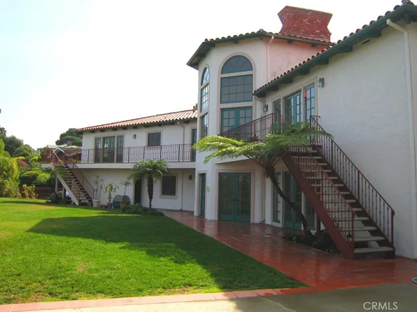 1 Yellow Brick Rd, Rancho Palos Verdes, CA 90275