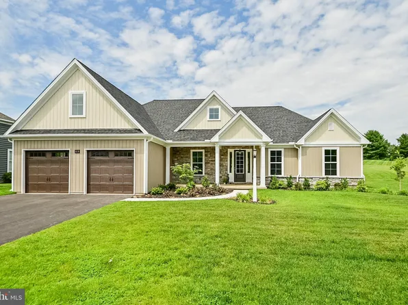 119 Stillcreek Rd #55, Millersville, PA 17551