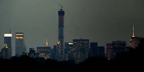 Rented by Citi Habitats