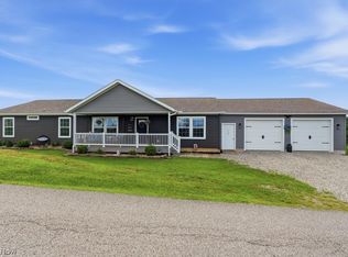140 Miller Ridge Rd, Davisville, WV 26142