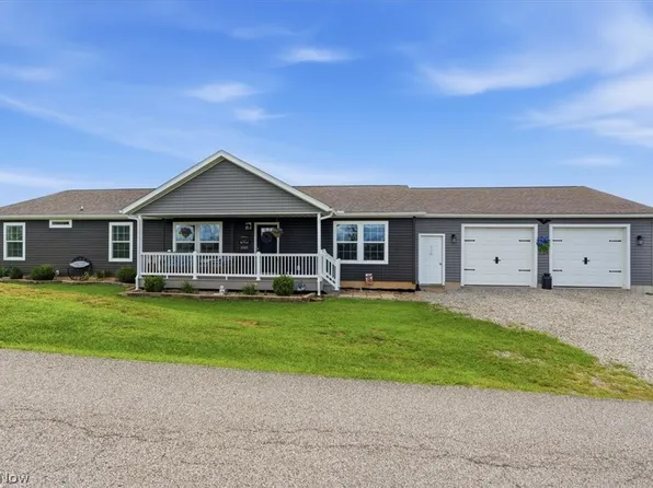 140 Miller Ridge Rd, Davisville, WV 26142