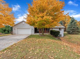 12749 Ramsdell Dr NE, Rockford, MI 49341