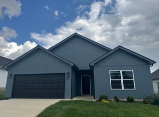 114 Last Chance Dr, Georgetown, KY 40324