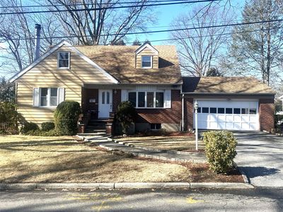 97 Patton Drive, Yonkers, NY, 10710