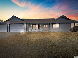 665 Aswan St, Sparks, NV 89441