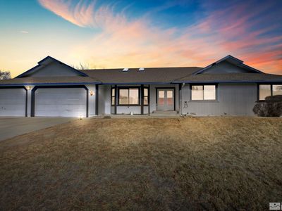 665 Aswan St, Sparks, NV, 89441
