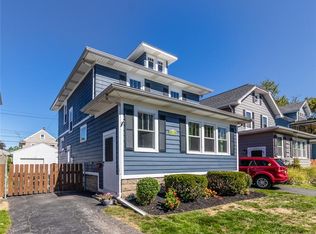 292 Knowlton Ave, Buffalo, NY