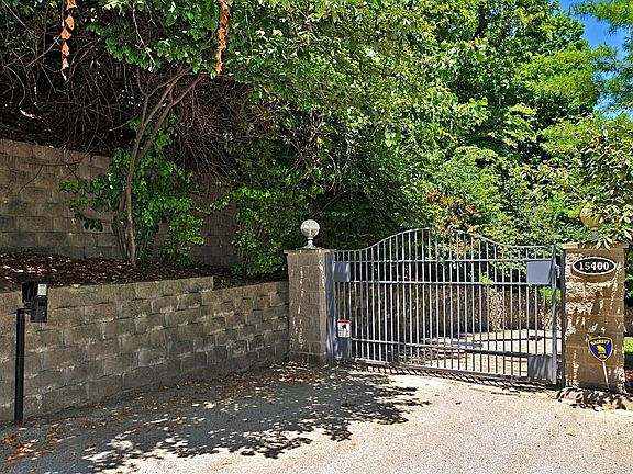 Video Security Gate