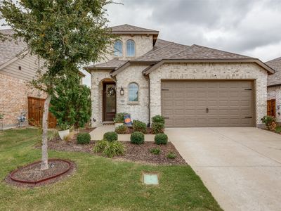 1844 Coronet Ave, Aubrey, TX, 76227