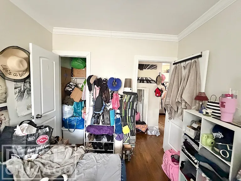 3839 N Greenview Ave #3841-1W — Photo 5