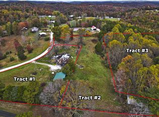 7711 Highway 1643, Somerset, KY
