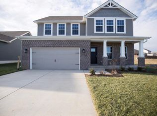 167 Ash Rapids Ct, Lexington, KY 40511