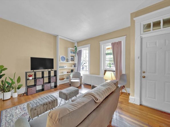 3014 Park Ave APT B