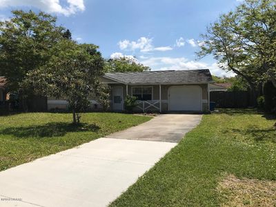 19 Arrowhead Cir, Ormond Beach, FL, 32174