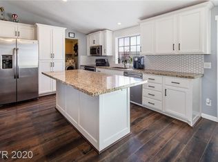 1175 Crosby Ave, Logandale, NV 89021