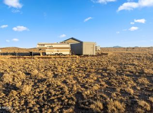 8509 W Thunder Valley Rd #921, Williams, AZ 86046