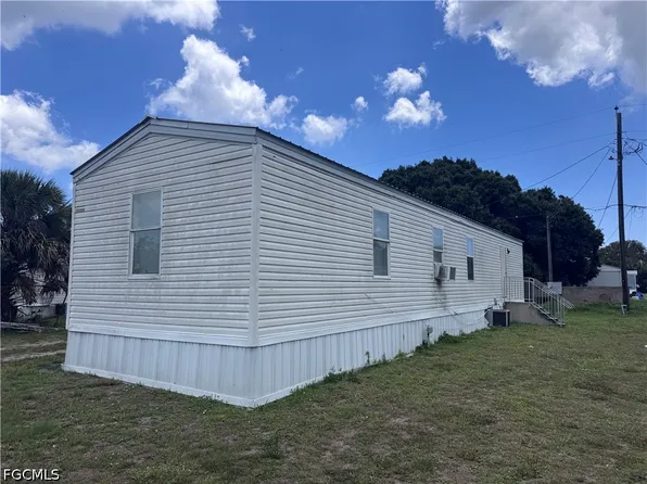 (undisclosed Address), Clewiston, FL 33440