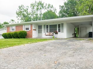 502 Kent Dr, New Albany, IN 47150