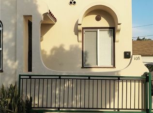 108 N Huntington Dr, Alhambra, CA 91801