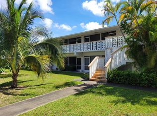 532 S Luna Ct APT 3, Hollywood, FL 33021