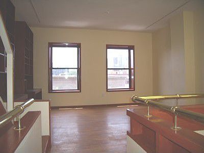 Master Suite Library