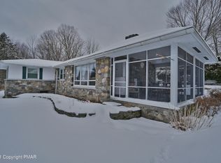 1797 Route 715, Stroudsburg, PA 18360