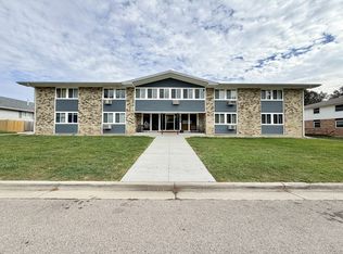 821 George Ave #7, Edgerton, WI 53534