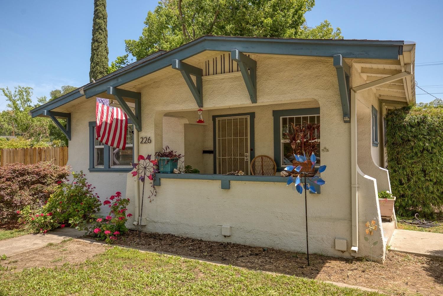 226 Virginia Ave, Modesto, CA 95354 Zillow