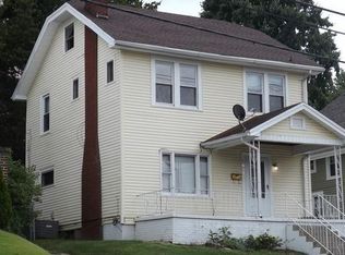 1857 Coles Blvd, Portsmouth, OH 45662